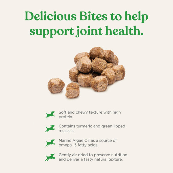 Mobility Bites