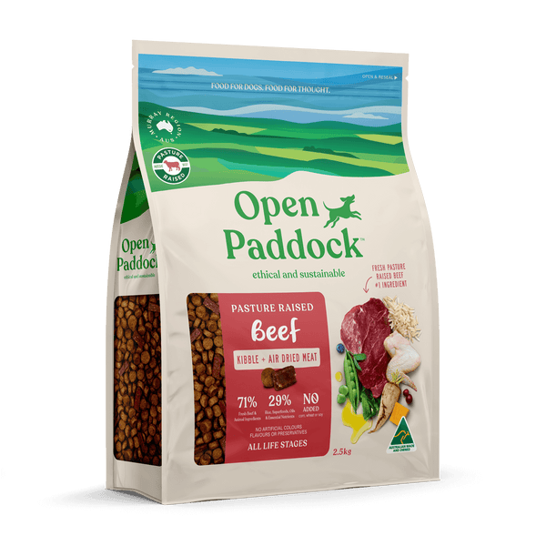 Dried meat for dogs best sale